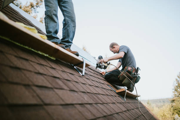 Trusted Lancaster, OH Roofing Contractor Experts
