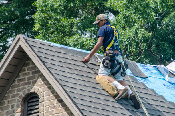 Trusted Lancaster, OH Roofing Contractor Experts